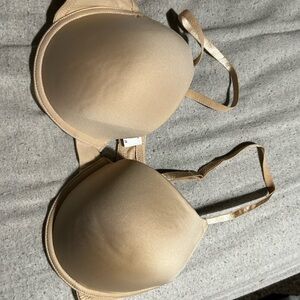 SOLD Maidenform Beige Women's Bra
